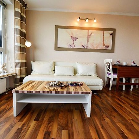 Haus Frische Brise 1508 Apartman Cuxhaven Kültér fotó