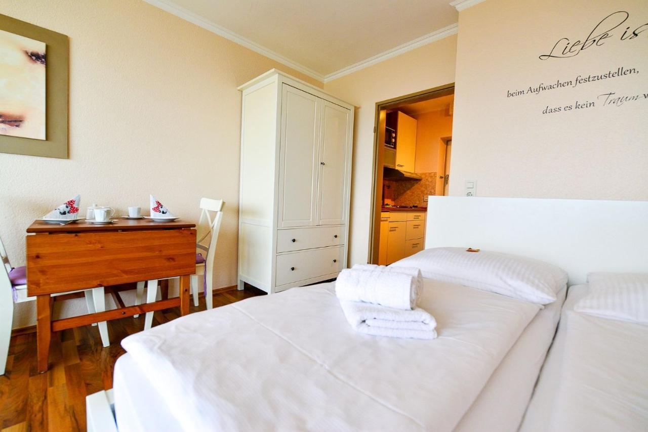Haus Frische Brise 1508 Apartman Cuxhaven Kültér fotó