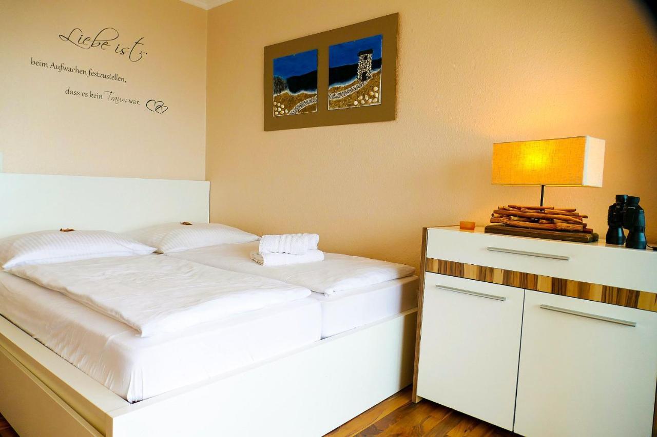 Haus Frische Brise 1508 Apartman Cuxhaven Kültér fotó