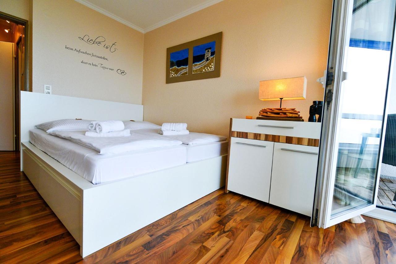Haus Frische Brise 1508 Apartman Cuxhaven Kültér fotó