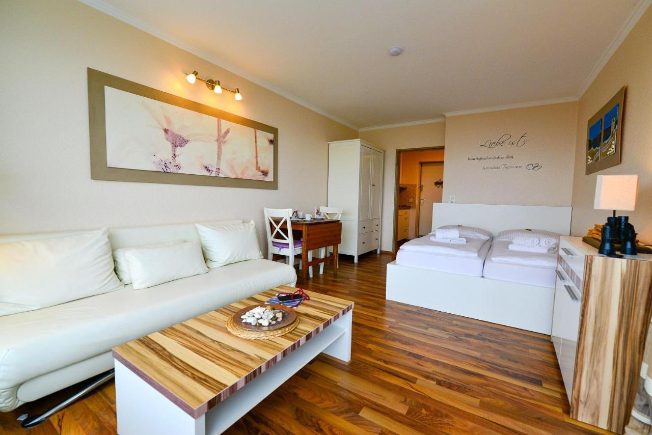 Haus Frische Brise 1508 Apartman Cuxhaven Kültér fotó