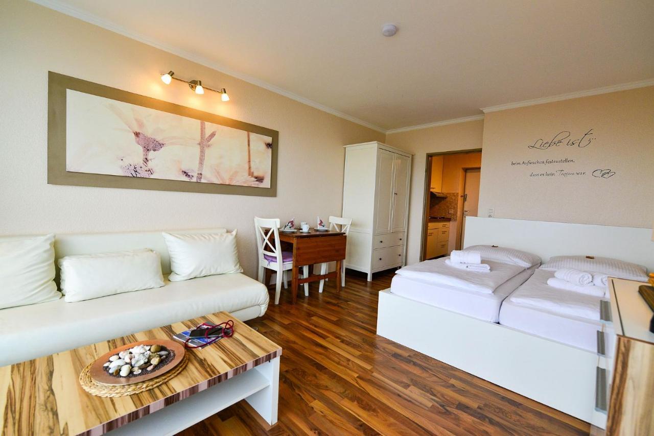Haus Frische Brise 1508 Apartman Cuxhaven Kültér fotó