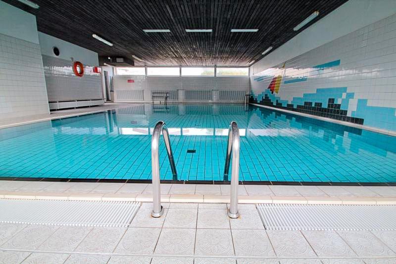 Haus Frische Brise 1508 Apartman Cuxhaven Kültér fotó